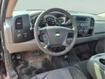 2012 Chevrolet Silverado 2500 HD Work Truck