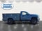 2012 Chevrolet Silverado 2500 HD Work Truck