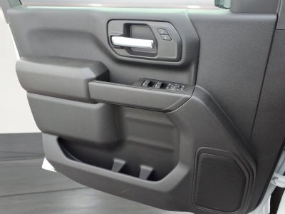 2026 Chevrolet Silverado 3500 HD WT DRW