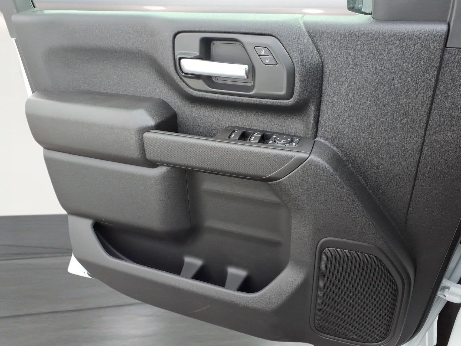 2026 Chevrolet Silverado 3500 HD WT DRW
