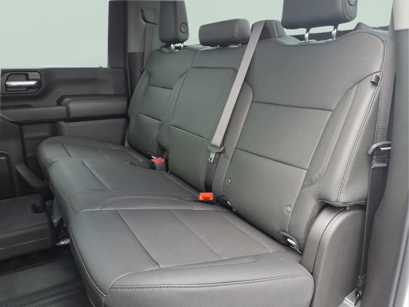 2026 Chevrolet Silverado 3500 HD WT DRW