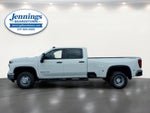 2026 Chevrolet Silverado 3500 HD WT DRW