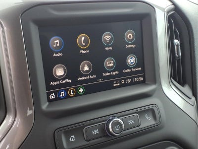 2026 Chevrolet Silverado 3500 HD WT DRW