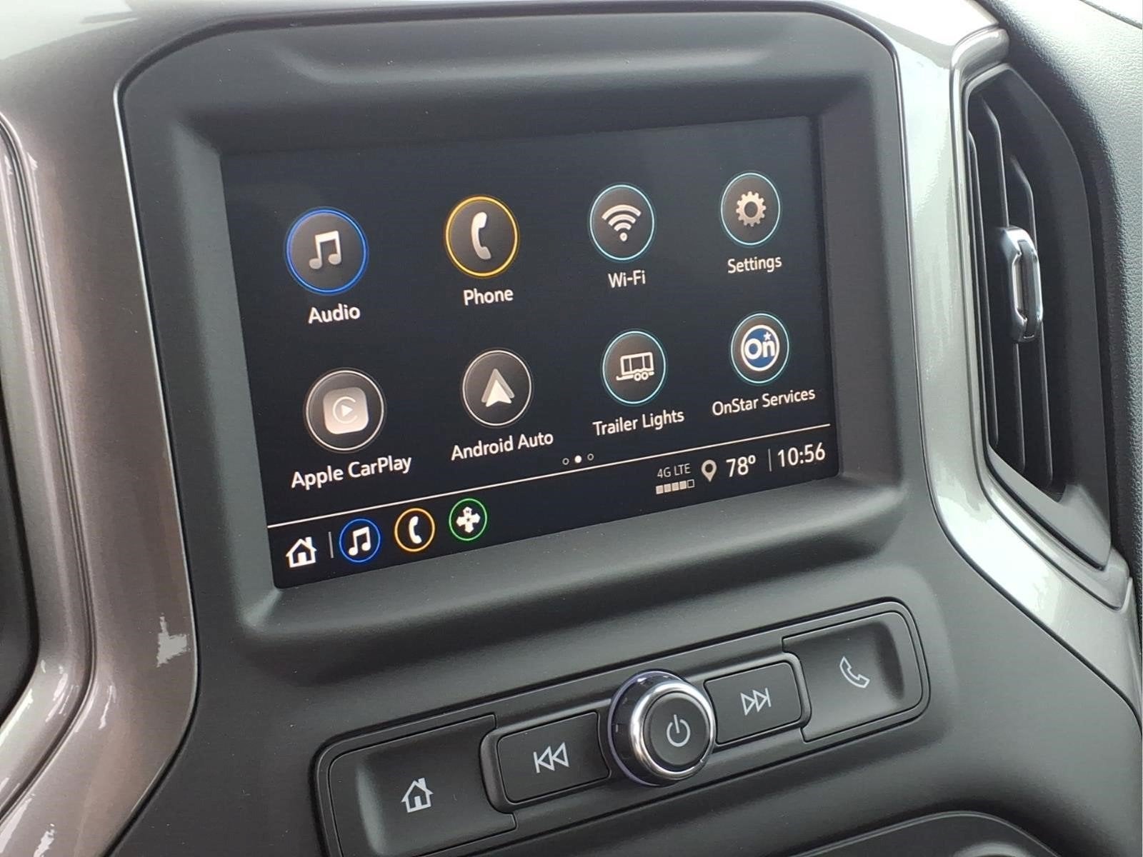 2026 Chevrolet Silverado 3500 HD WT DRW