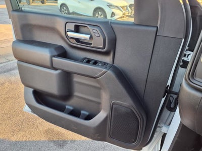 2024 GMC Sierra 2500 HD Pro