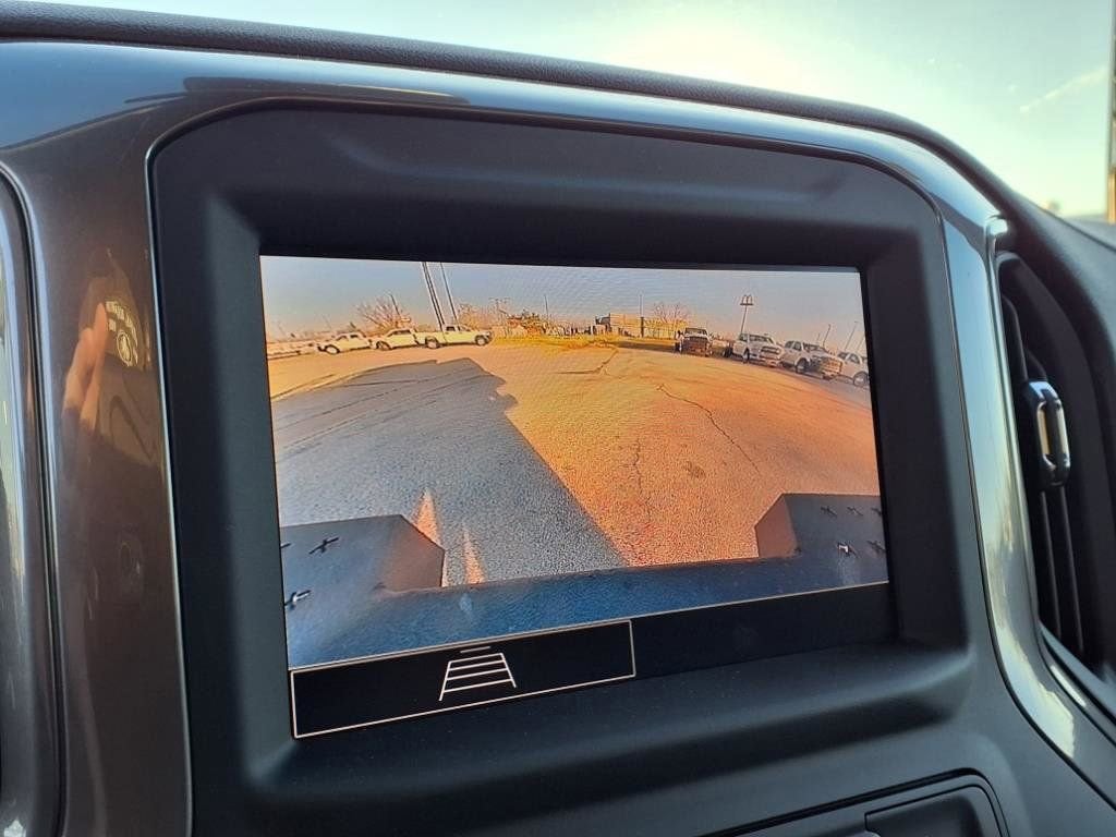 2024 GMC Sierra 2500 HD Pro