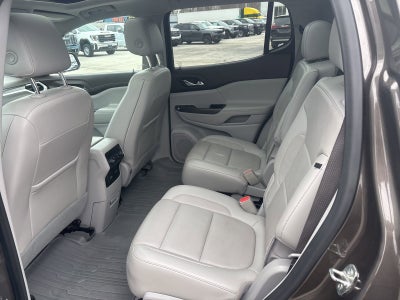 2020 GMC Acadia SLT