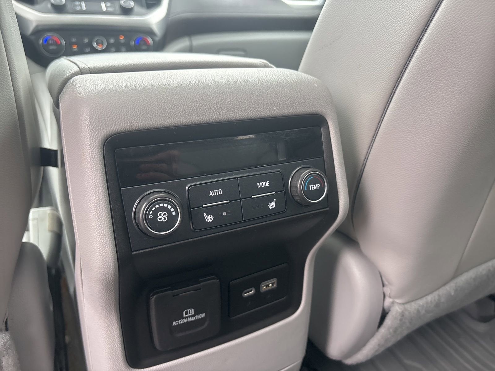 2020 GMC Acadia SLT