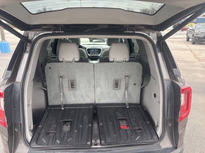 2020 GMC Acadia SLT