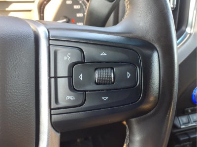 2023 GMC Sierra 2500 HD SLT