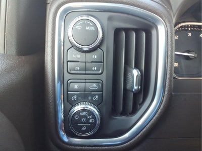 2023 GMC Sierra 2500 HD SLT