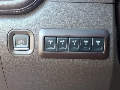 2023 GMC Sierra 2500 HD SLT