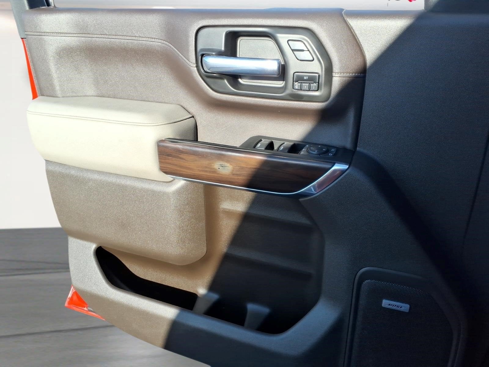 2023 GMC Sierra 2500 HD SLT