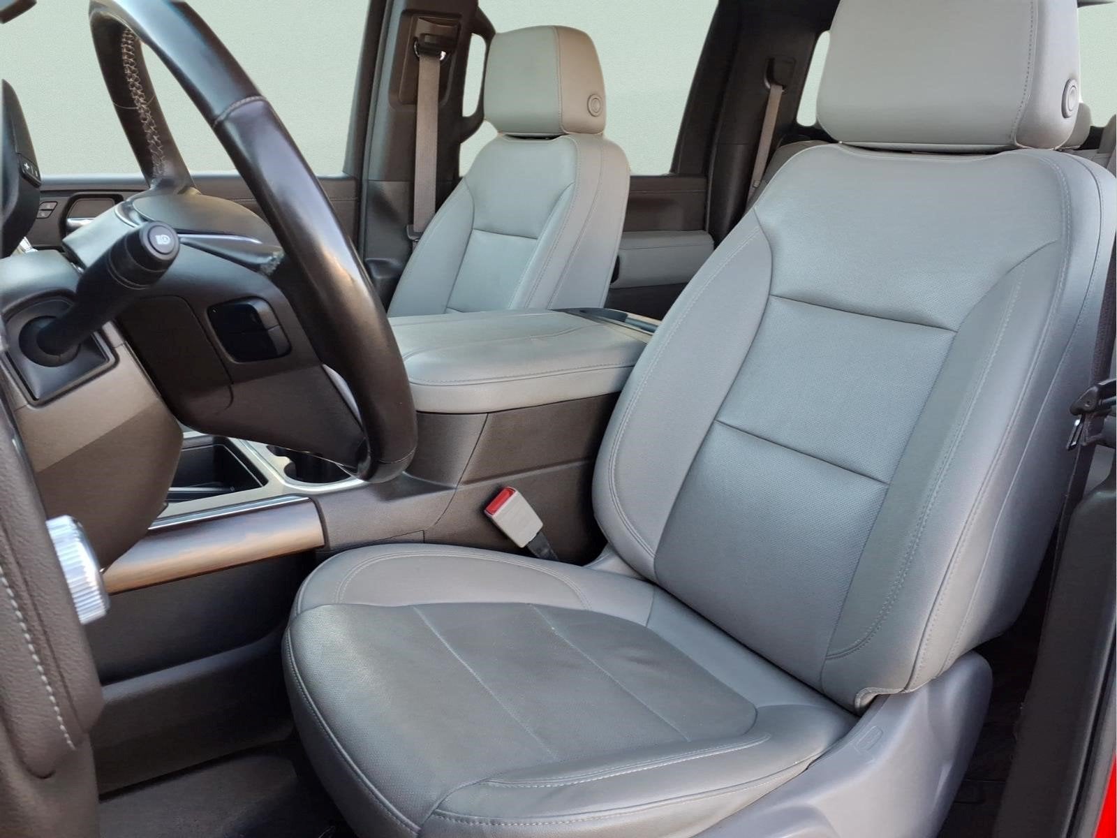 2023 GMC Sierra 2500 HD SLT