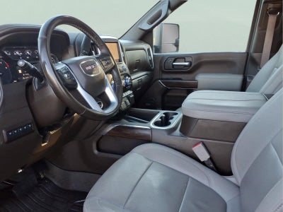 2023 GMC Sierra 2500 HD SLT