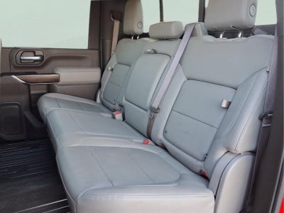 2023 GMC Sierra 2500 HD SLT