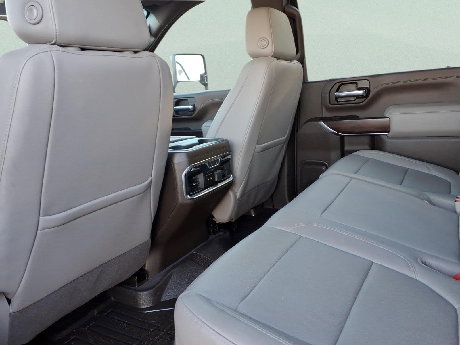 2023 GMC Sierra 2500 HD SLT