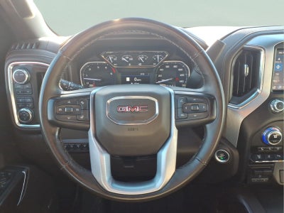 2023 GMC Sierra 2500 HD SLT