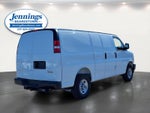 2024 GMC Savana Cargo 2500 Work Van