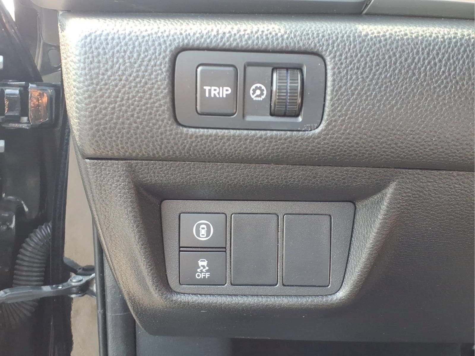 2019 Honda Accord Sedan EX 1.5T