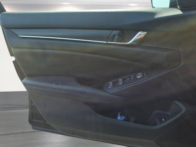 2019 Honda Accord Sedan EX 1.5T