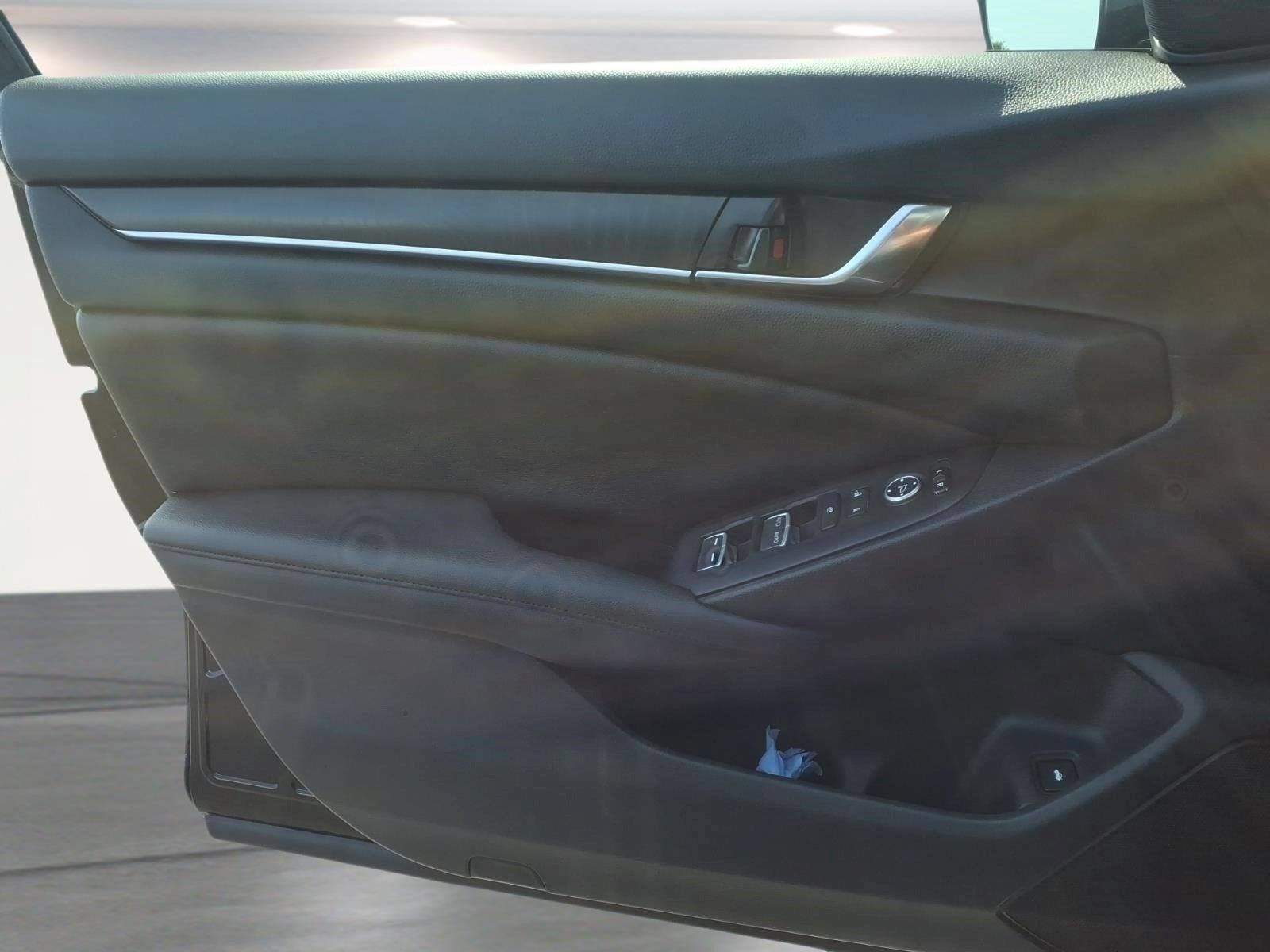 2019 Honda Accord Sedan EX 1.5T