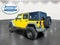 2008 Jeep Wrangler Unlimited X