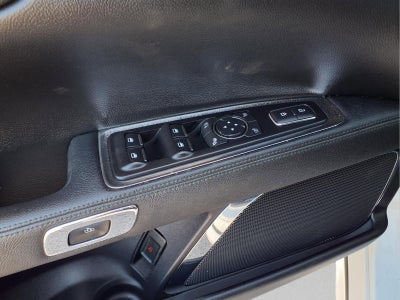 2020 Lincoln Continental Standard