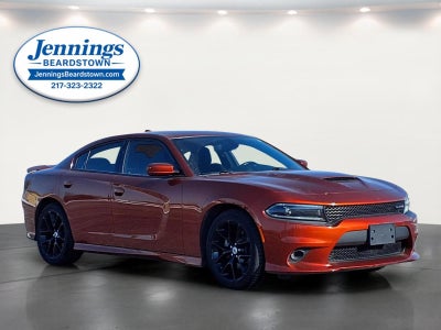 2022 Dodge Charger GT