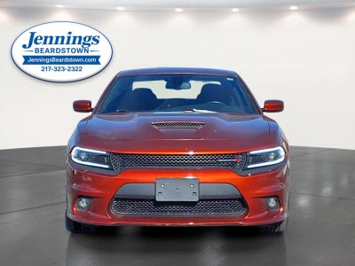 2022 Dodge Charger GT