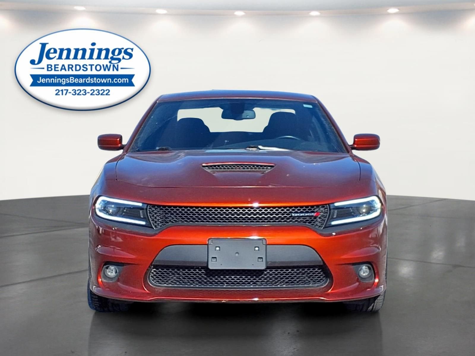 2022 Dodge Charger GT