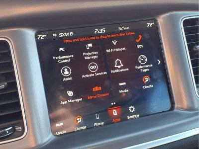 2022 Dodge Charger GT