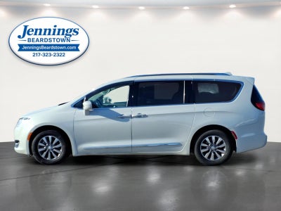 2019 Chrysler Pacifica Touring L Plus