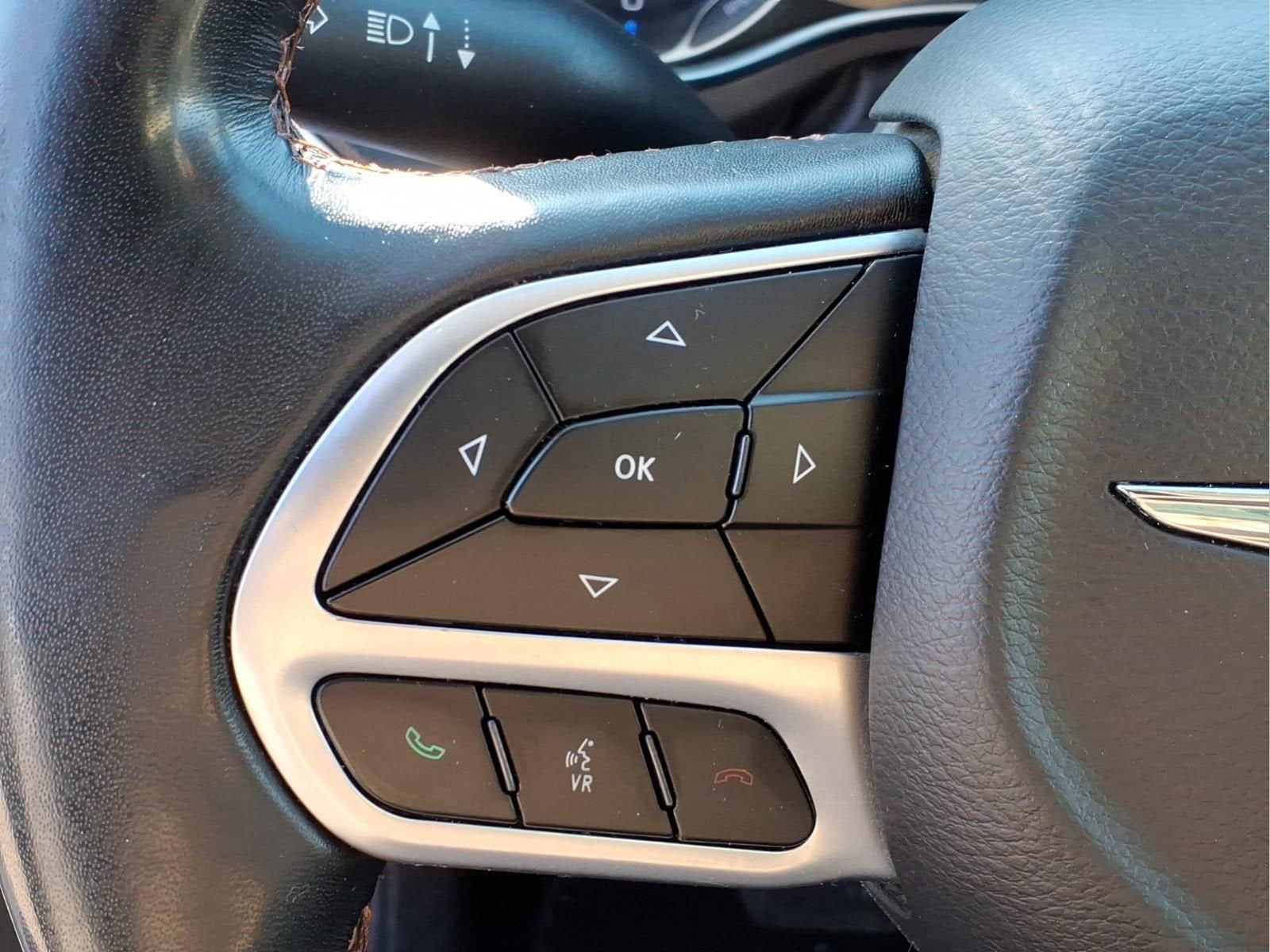 2019 Chrysler Pacifica Touring L Plus