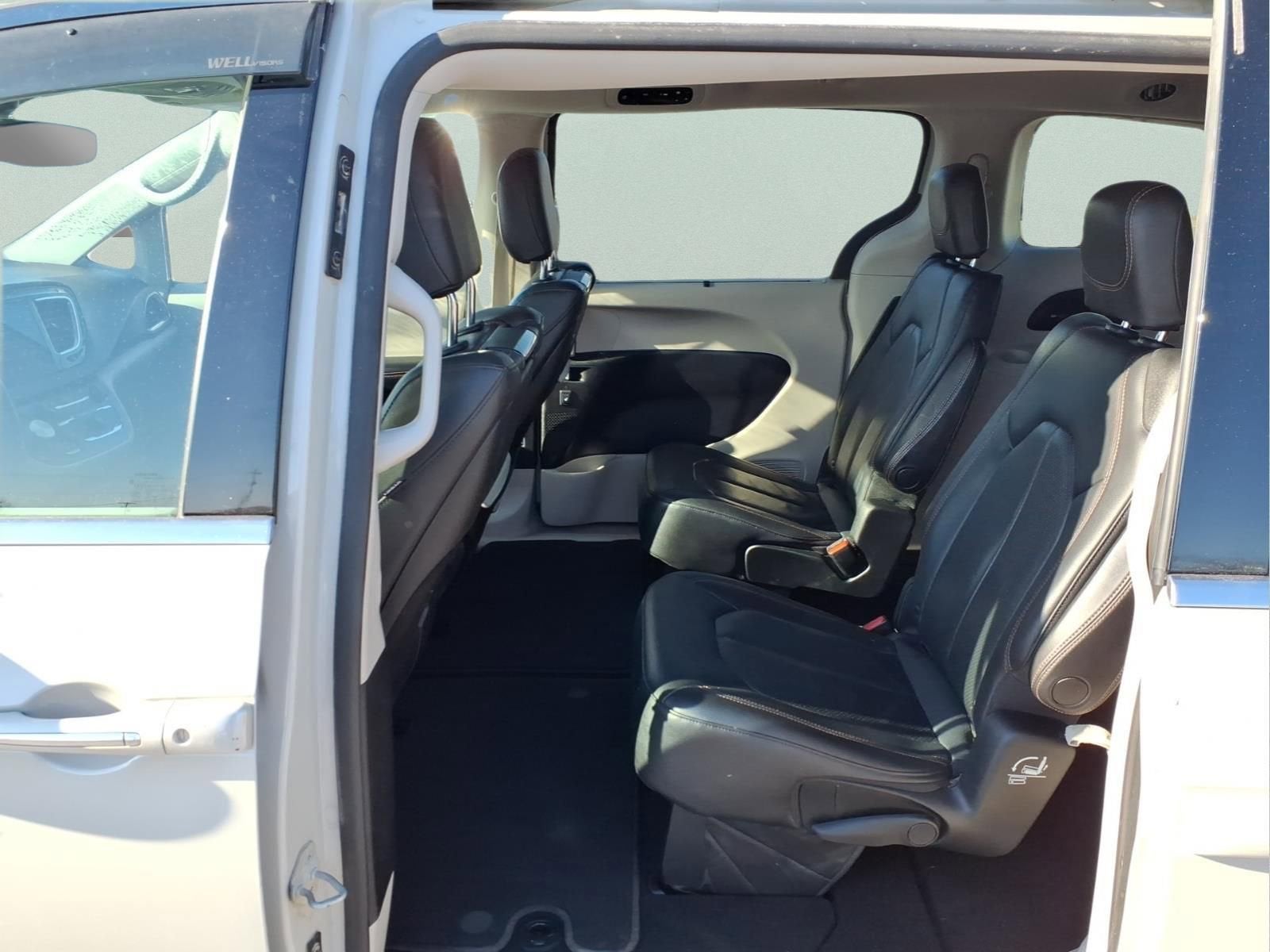 2019 Chrysler Pacifica Touring L Plus