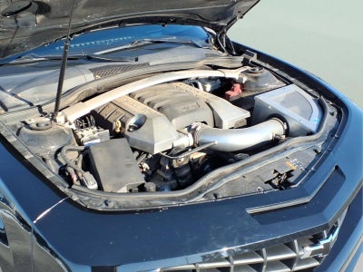 2011 Chevrolet Camaro 2SS