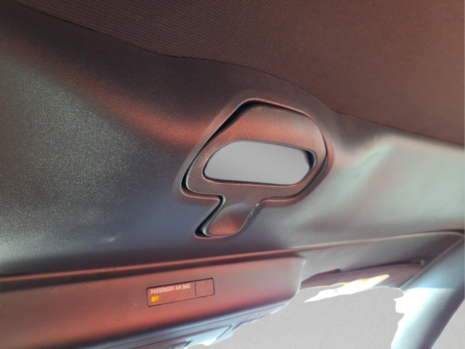 2011 Chevrolet Camaro 2SS