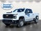 2024 Chevrolet Silverado 2500 HD WT