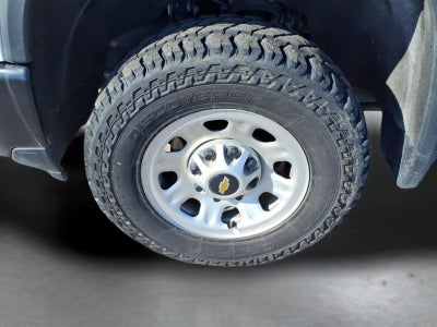 2024 Chevrolet Silverado 2500 HD WT