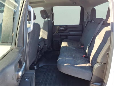 2024 Chevrolet Silverado 2500 HD WT