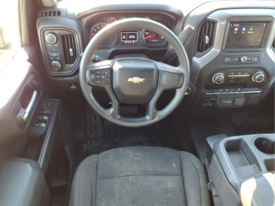 2024 Chevrolet Silverado 2500 HD WT