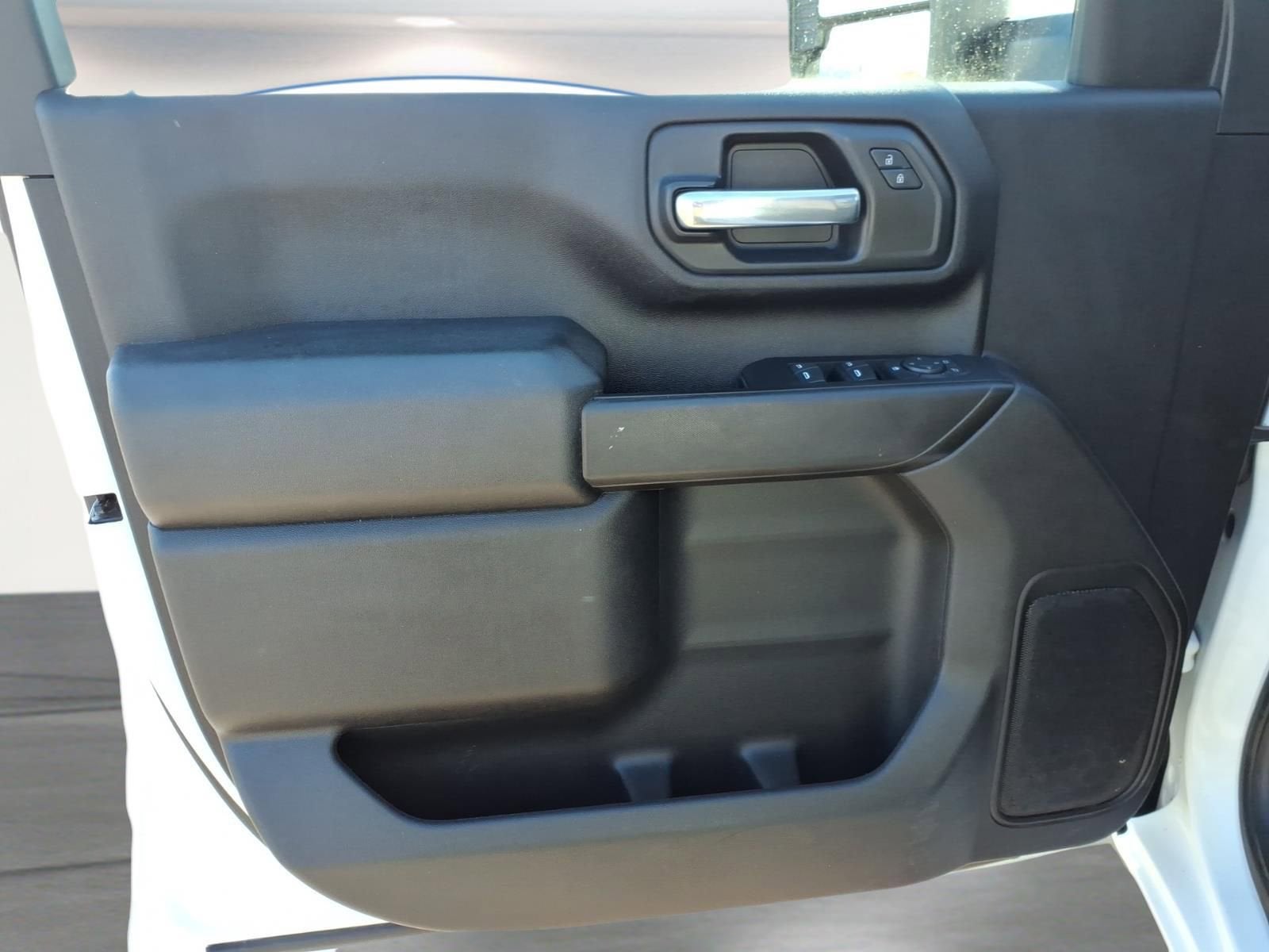 2024 Chevrolet Silverado 2500 HD WT