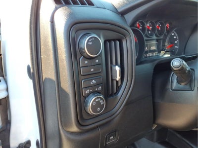 2024 Chevrolet Silverado 2500 HD WT