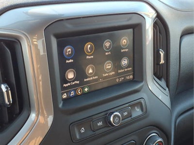 2024 Chevrolet Silverado 2500 HD WT