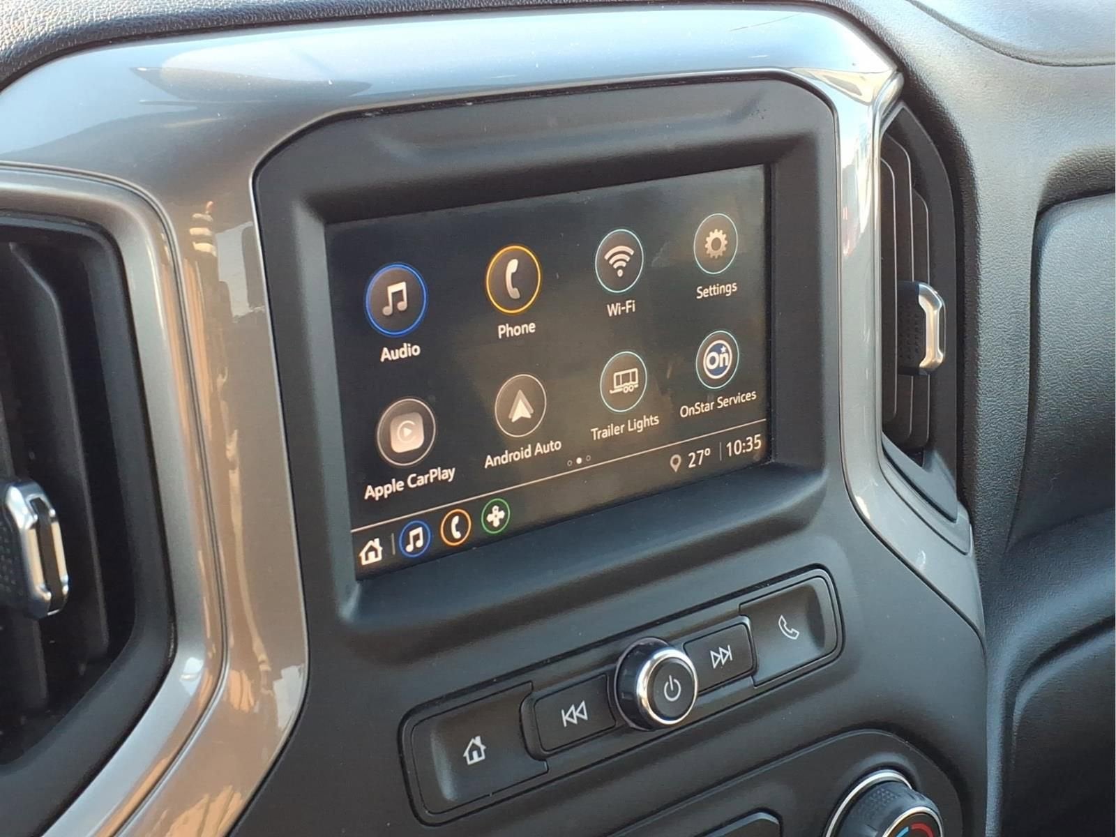 2024 Chevrolet Silverado 2500 HD WT