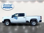 2024 Chevrolet Silverado 2500 HD WT