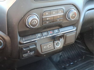 2024 Chevrolet Silverado 2500 HD WT