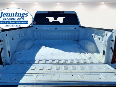 2024 Chevrolet Silverado 2500 HD WT