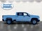2024 Chevrolet Silverado 2500 HD WT