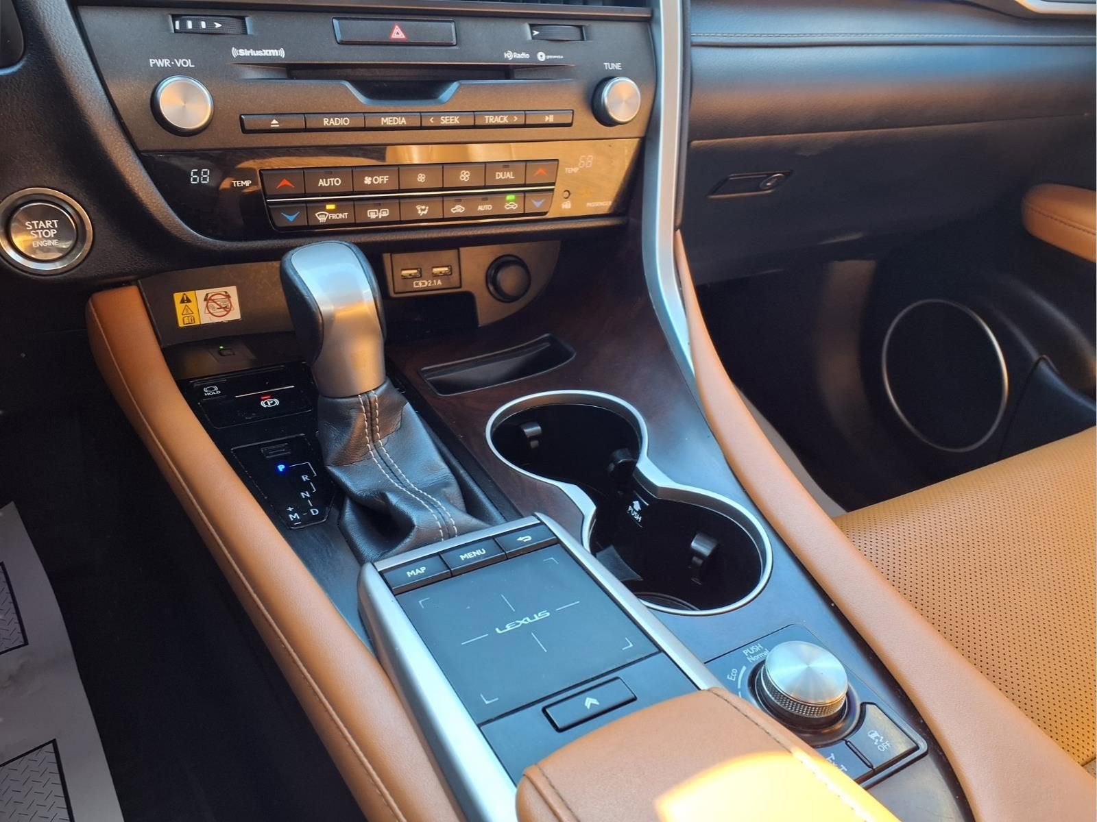 2021 Lexus RX RX 350